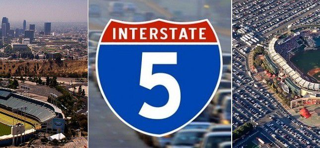 Freeway Series Concludes: Angels Triumph Over Dodgers With Clean Sweep Freeway Series Concludes: Angels Triumph Over Dodgers With Clean Sweep