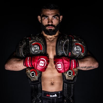Freire Eyes Aldo Bout: A Bellator Champion's Next Challenge Freire Eyes Aldo Bout: A Bellator Champion's Next Challenge