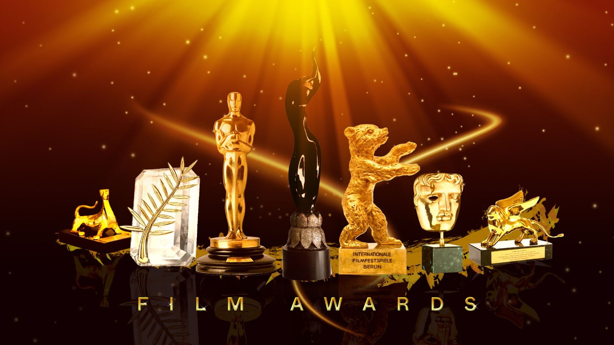 French Cinema's 2025 Rendez-Vous: A Look At The Upcoming Festival And Awards Ceremony French Cinema's 2025 Rendez-Vous: A Look At The Upcoming Festival And Awards Ceremony