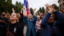 French Far-Left Condemns Islamophobia Following Killing Of Muslim Man French Far-Left Condemns Islamophobia Following Killing Of Muslim Man