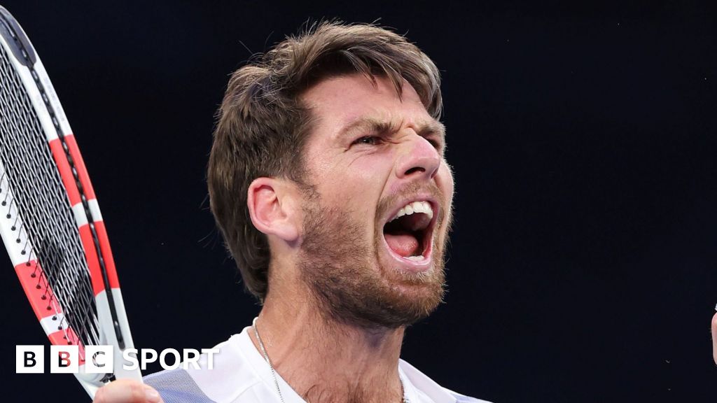 French Open 2024: Norrie's Shock Win, Djokovic's Smooth Victory French Open 2024: Norrie's Shock Win, Djokovic's Smooth Victory