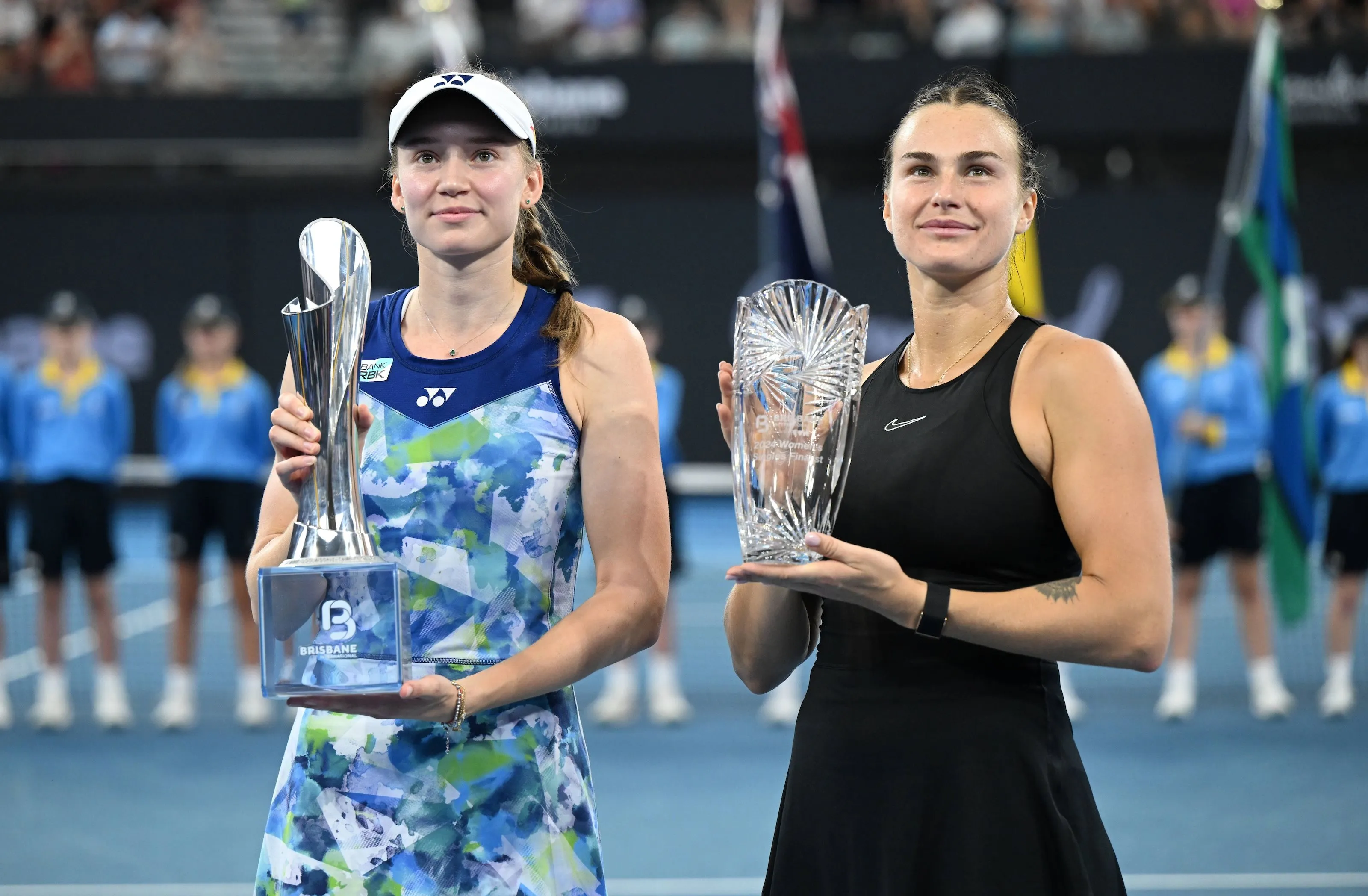 French Open 2024: Surprising Losses And Swiatek's Continued Success