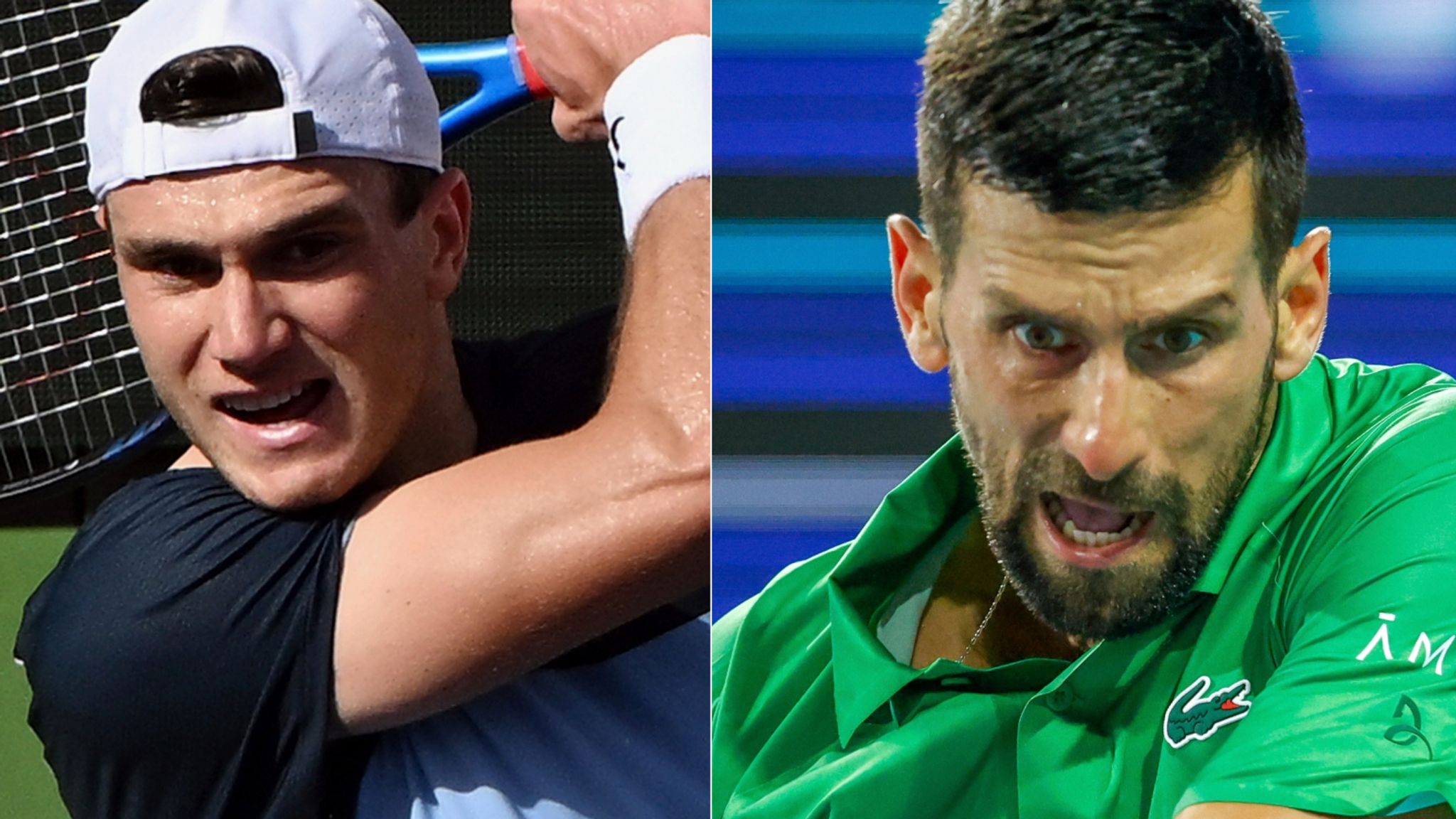 French Open 2025 Draw: Raducanu, Draper, And Djokovic's Fate Revealed French Open 2025 Draw: Raducanu, Draper, And Djokovic's Fate Revealed
