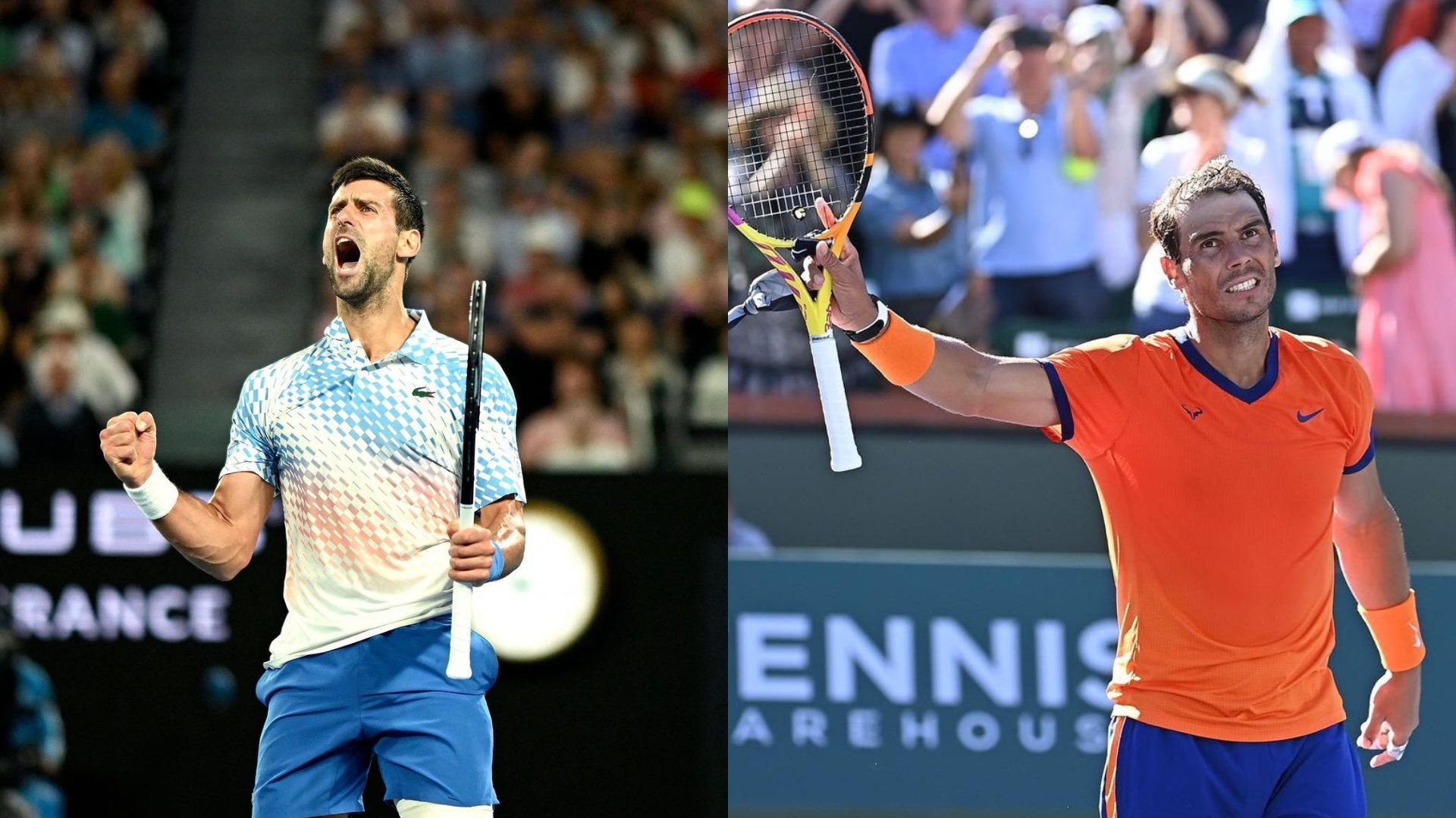French Open: Djokovic Wins Opening Match French Open: Djokovic Wins Opening Match