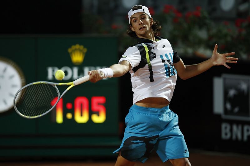 French Open: Musetti, Sabalenka Win, Nadal Celebrated French Open: Musetti, Sabalenka Win, Nadal Celebrated