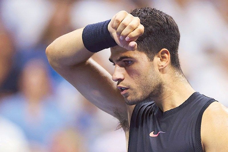 French Open Upsets: Osaka, Fritz, And Navarro Out; Alcaraz And Swiatek Advance French Open Upsets: Osaka, Fritz, And Navarro Out; Alcaraz And Swiatek Advance