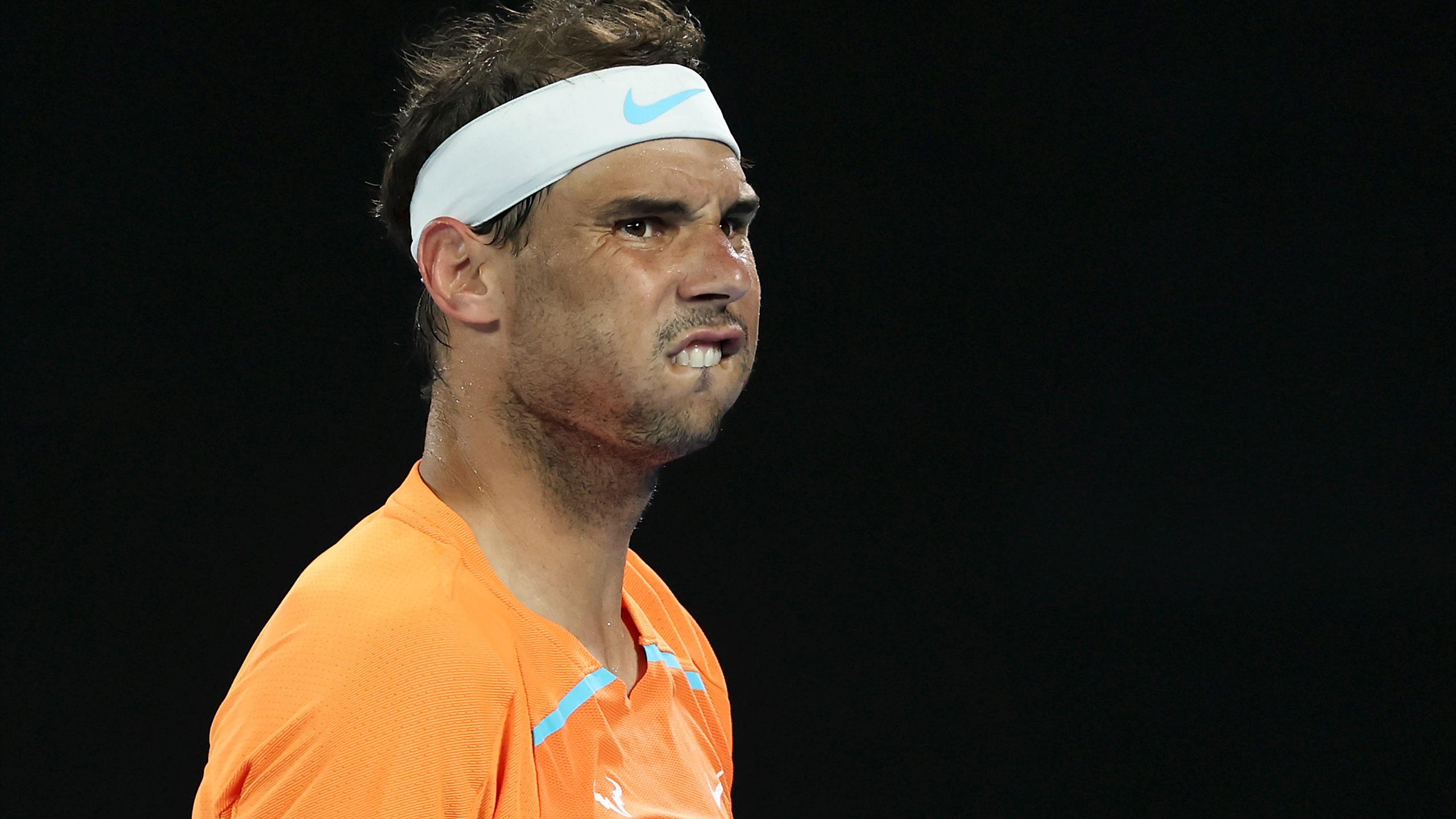 French Open Upsets: Ruud And Tsitsipas Exit Early, Swiatek Dominates French Open Upsets: Ruud And Tsitsipas Exit Early, Swiatek Dominates