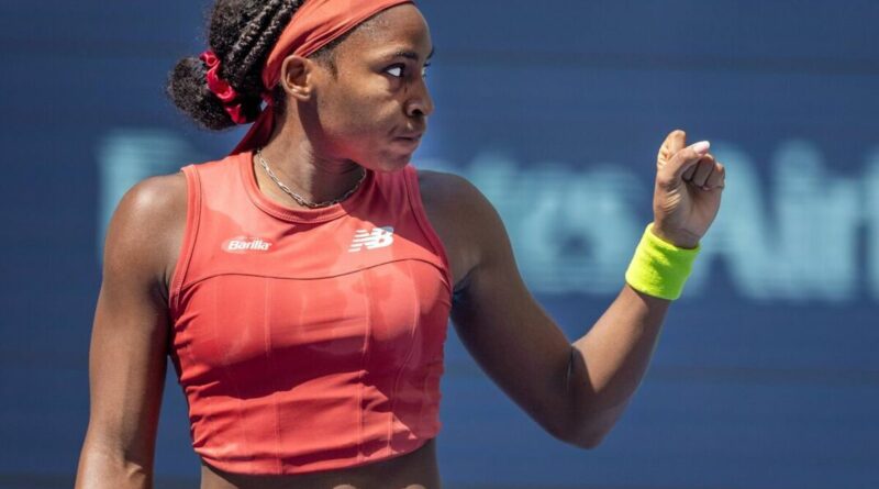 From 0-6 Down: Swiatek's Resilience Sets Up Gauff Semifinal Clash In Madrid From 0-6 Down: Swiatek's Resilience Sets Up Gauff Semifinal Clash In Madrid