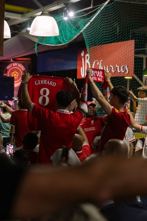 From Anfield To Hout Bay: Klopp's Legacy And Its Impact On A Local Club From Anfield To Hout Bay: Klopp's Legacy And Its Impact On A Local Club