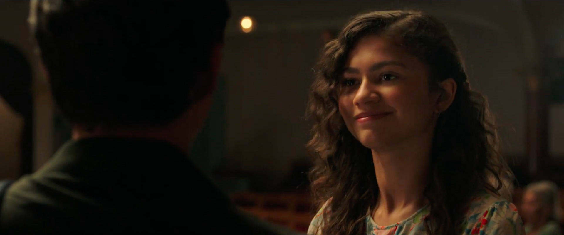 From Audition To Star: Zendaya's Spider-Man Experience From Audition To Star: Zendaya's Spider-Man Experience