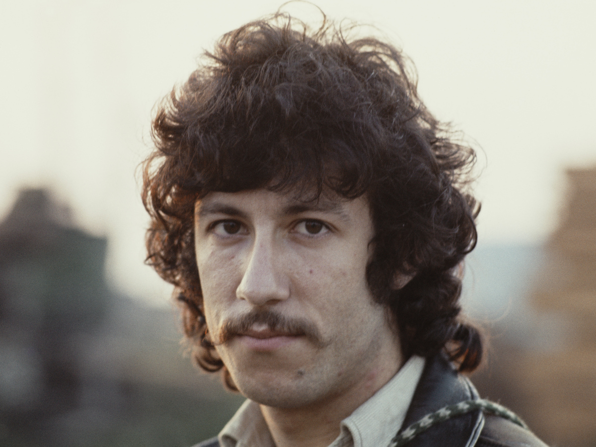 From Blues To Rock: Peter Green's Transformation Of Fleetwood Mac From Blues To Rock: Peter Green's Transformation Of Fleetwood Mac