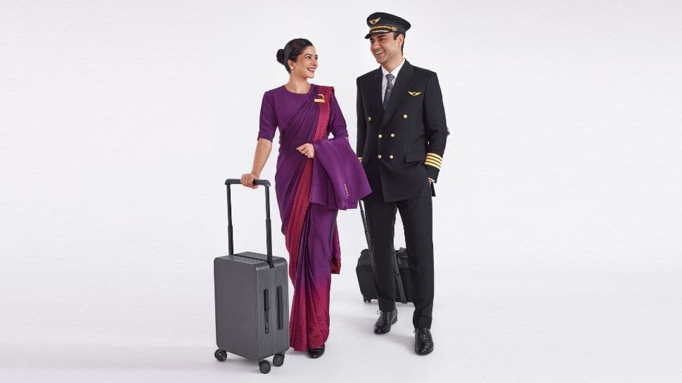 From Cabin Crew To Cockpit: One Woman's Transition From Flight Attendant To Pilot From Cabin Crew To Cockpit: One Woman's Transition From Flight Attendant To Pilot