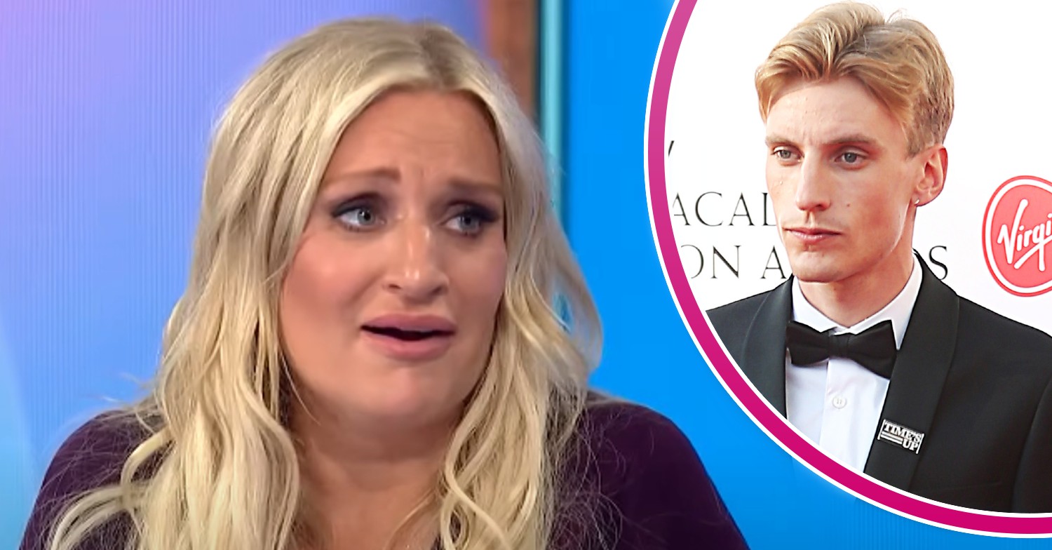 From Celeb Traitors To BBC: Daisy May And Charlie Cooper's New Venture From Celeb Traitors To BBC: Daisy May And Charlie Cooper's New Venture