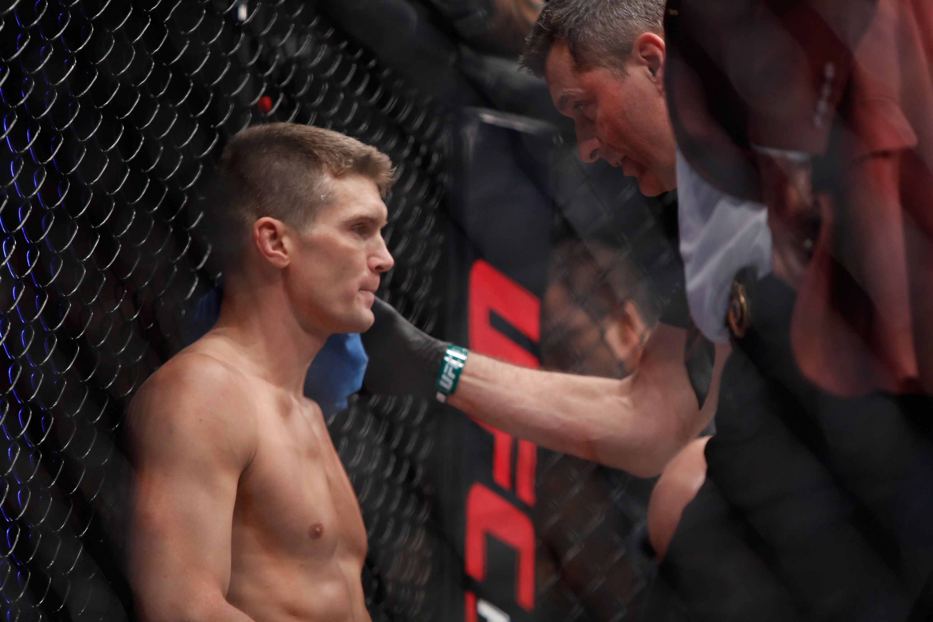 From Contender To Irrelevant? Tracing Kevin Holland's UFC Journey From Contender To Irrelevant? Tracing Kevin Holland's UFC Journey