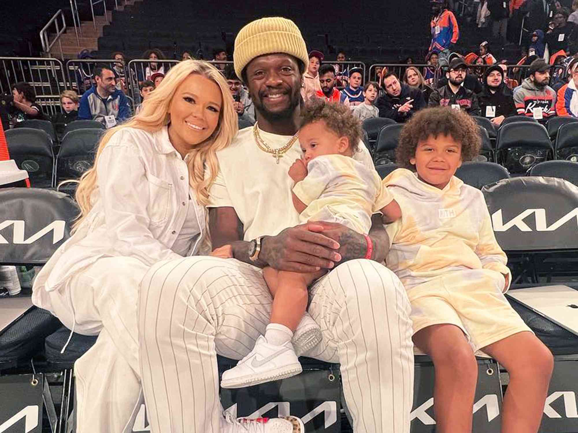 From Criticism To Praise: Julius Randle's Influence On The Timberwolves Fanbase From Criticism To Praise: Julius Randle's Influence On The Timberwolves Fanbase