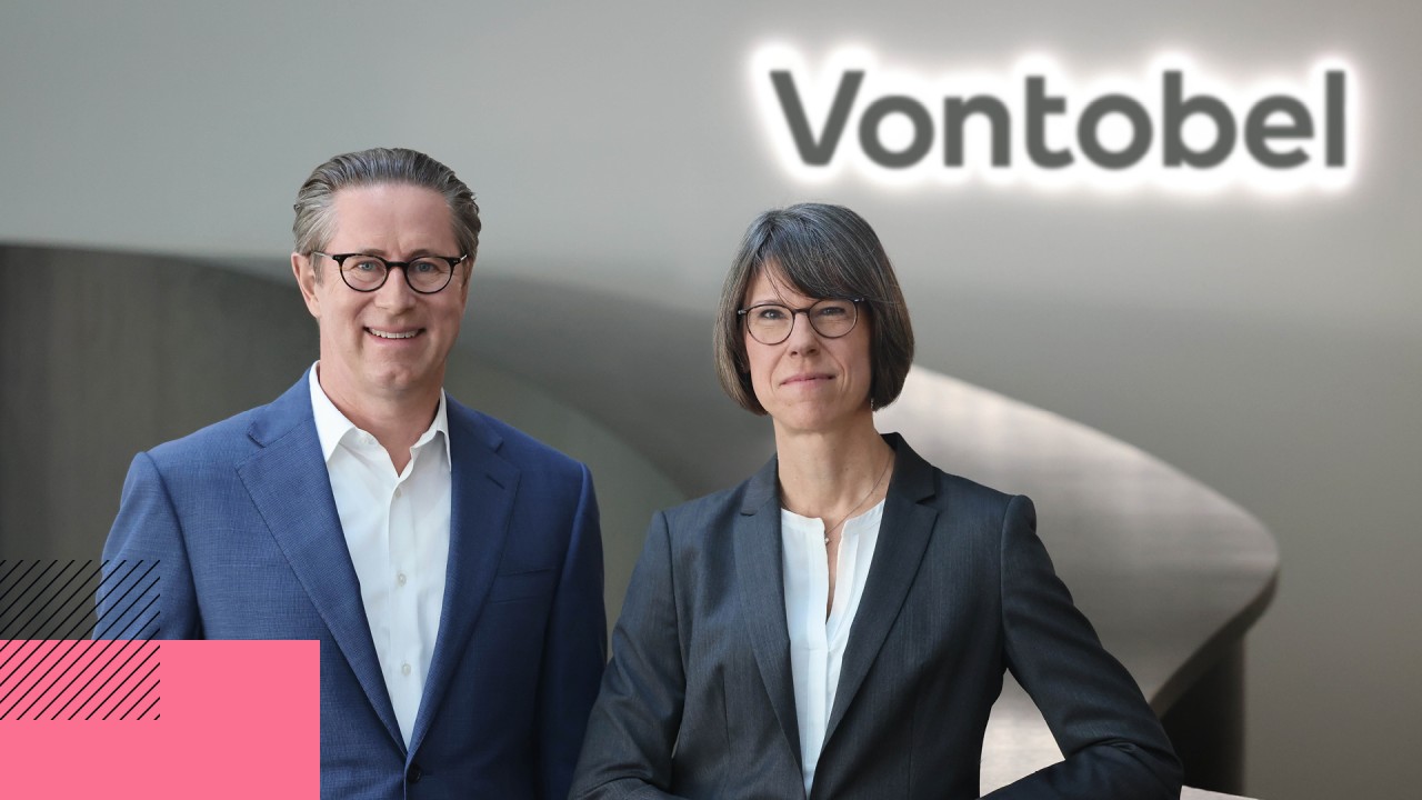 From Love To Litigation: The Story Of Two CEOs From Love To Litigation: The Story Of Two CEOs