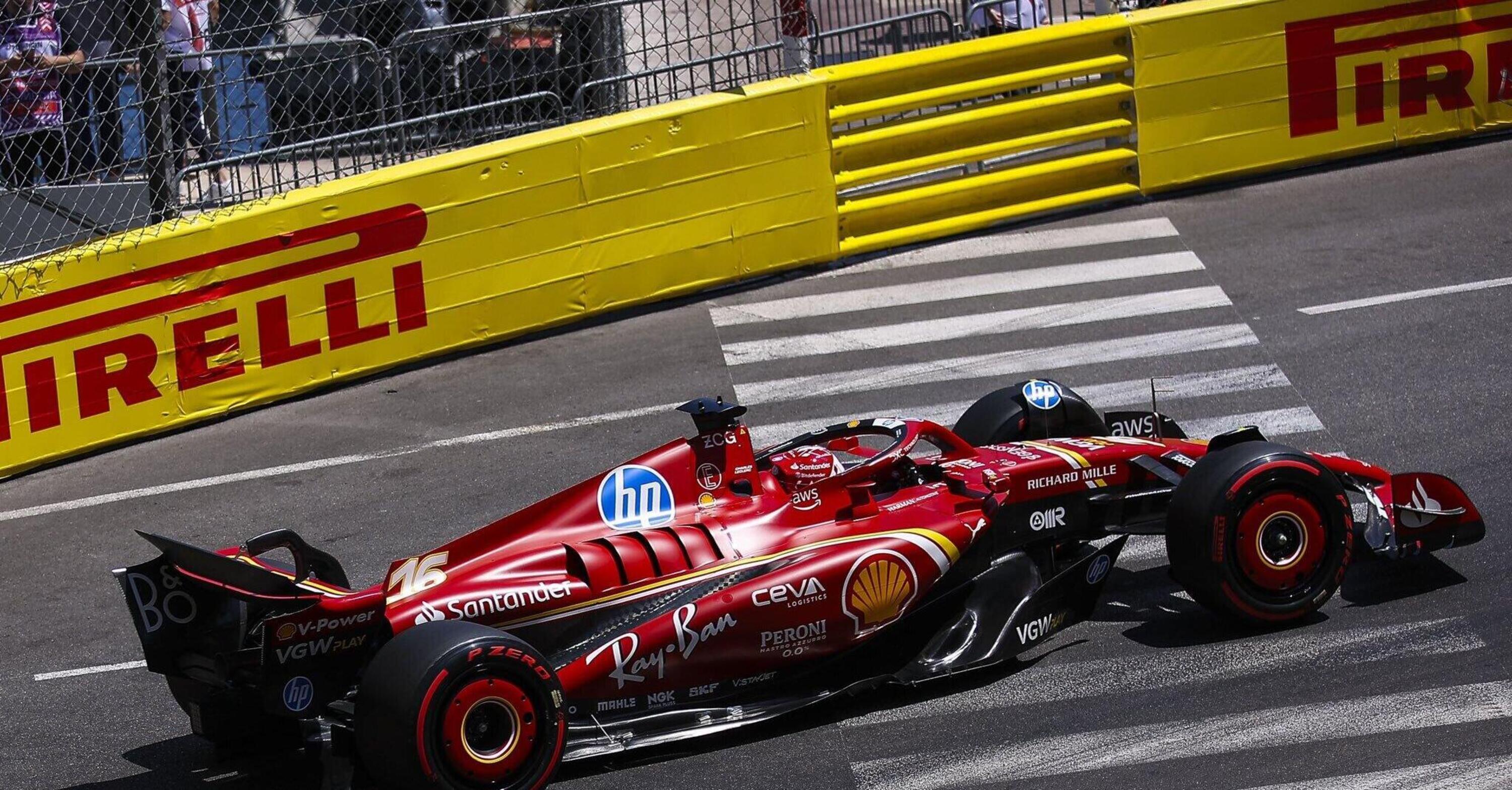 From Rally To Victory: Alcaraz's Monaco Conquest From Rally To Victory: Alcaraz's Monaco Conquest