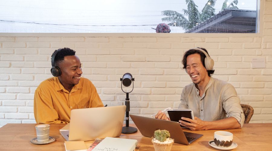 From Scatological Data To Engaging Podcast: An AI-Powered Solution From Scatological Data To Engaging Podcast: An AI-Powered Solution