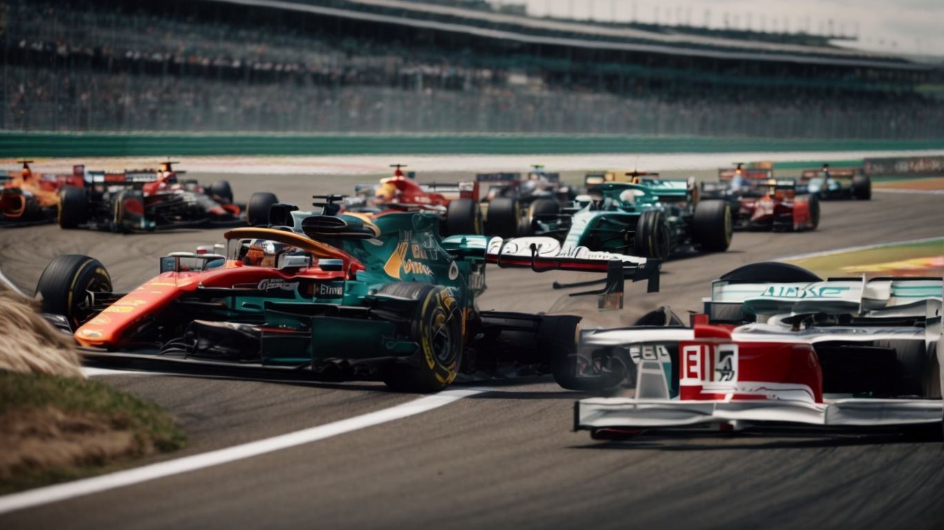 From The Track To The Streets: Why F1 Drivers Are The Style Icons To Watch From The Track To The Streets: Why F1 Drivers Are The Style Icons To Watch