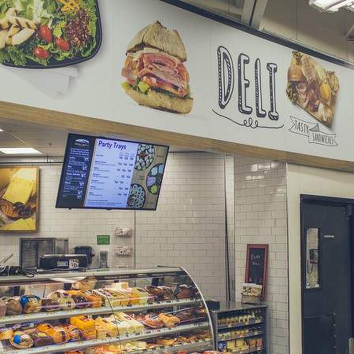 From Walmart Deli To Track Star: Dylan Beard's Balancing Act From Walmart Deli To Track Star: Dylan Beard's Balancing Act