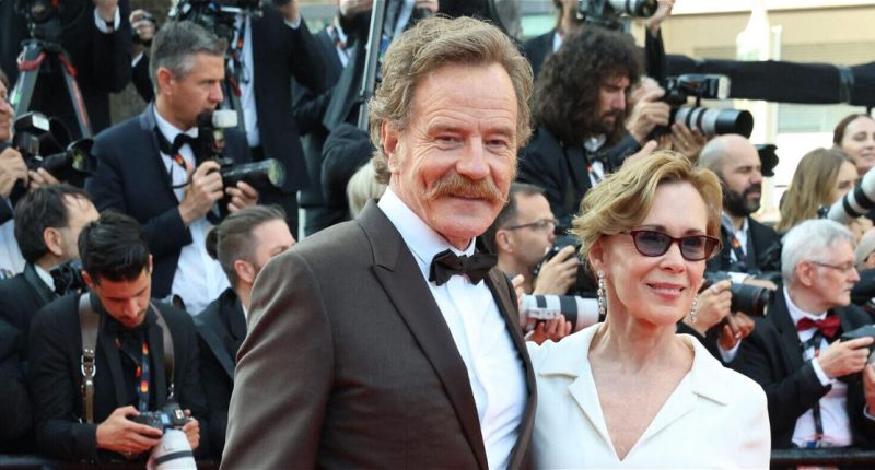 From X-Files Guest Star To Breaking Bad Antihero: Cranston's Career Trajectory From X-Files Guest Star To Breaking Bad Antihero: Cranston's Career Trajectory