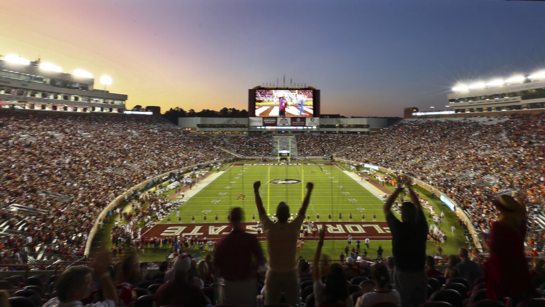 FSU And Clemson's Settlement Victory: Four Explanations FSU And Clemson's Settlement Victory: Four Explanations
