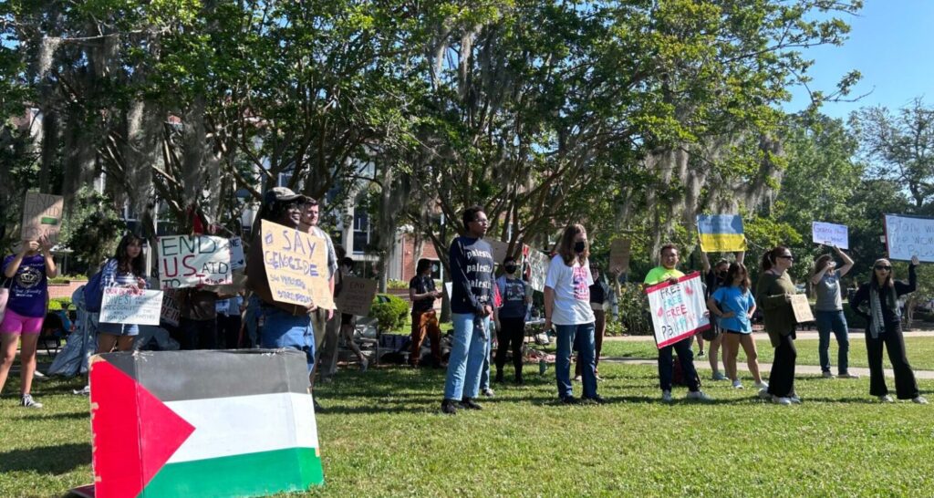 FSU Shooting: Unveiling The Background Of A Deceased Employee's Father FSU Shooting: Unveiling The Background Of A Deceased Employee's Father