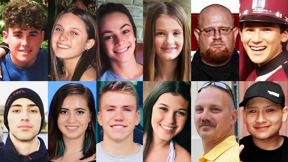 FSU Shooting Victim's Family History: A Cuban Exile's Legacy FSU Shooting Victim's Family History: A Cuban Exile's Legacy