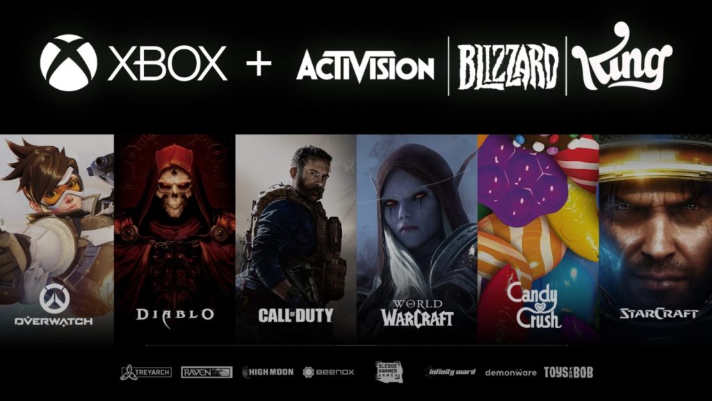 FTC Appeals Activision Blizzard Acquisition: Implications For The Gaming Industry FTC Appeals Activision Blizzard Acquisition: Implications For The Gaming Industry