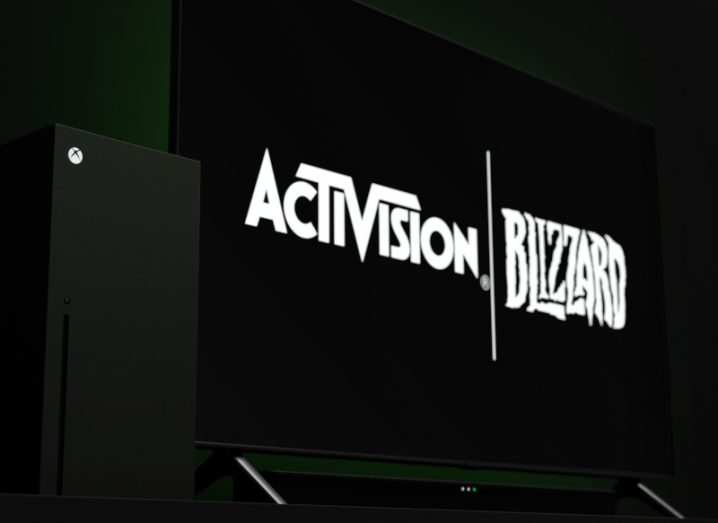 FTC Appeals Activision Blizzard Acquisition: Microsoft Deal In Jeopardy? FTC Appeals Activision Blizzard Acquisition: Microsoft Deal In Jeopardy?