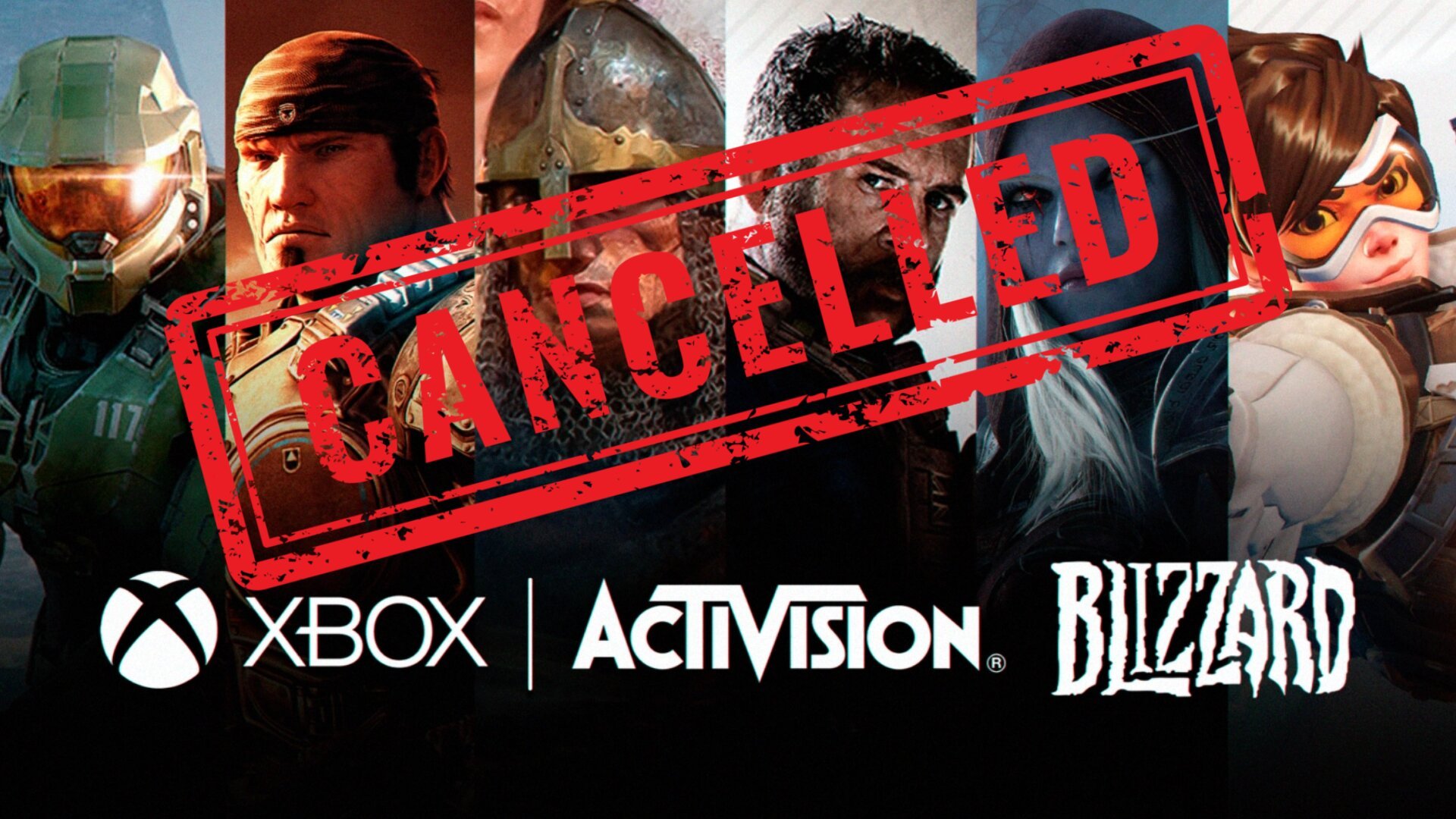 FTC Appeals Activision Blizzard Deal: A Deep Dive Into The Legal Battle FTC Appeals Activision Blizzard Deal: A Deep Dive Into The Legal Battle