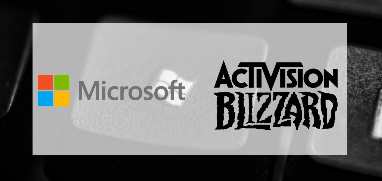 FTC Challenges Court Ruling On Microsoft's Activision Blizzard Acquisition FTC Challenges Court Ruling On Microsoft's Activision Blizzard Acquisition