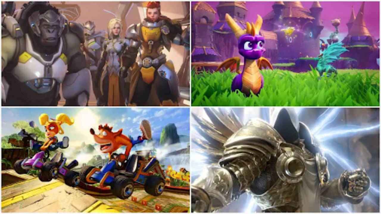FTC Challenges Court Ruling On Microsoft's Activision Blizzard Purchase FTC Challenges Court Ruling On Microsoft's Activision Blizzard Purchase
