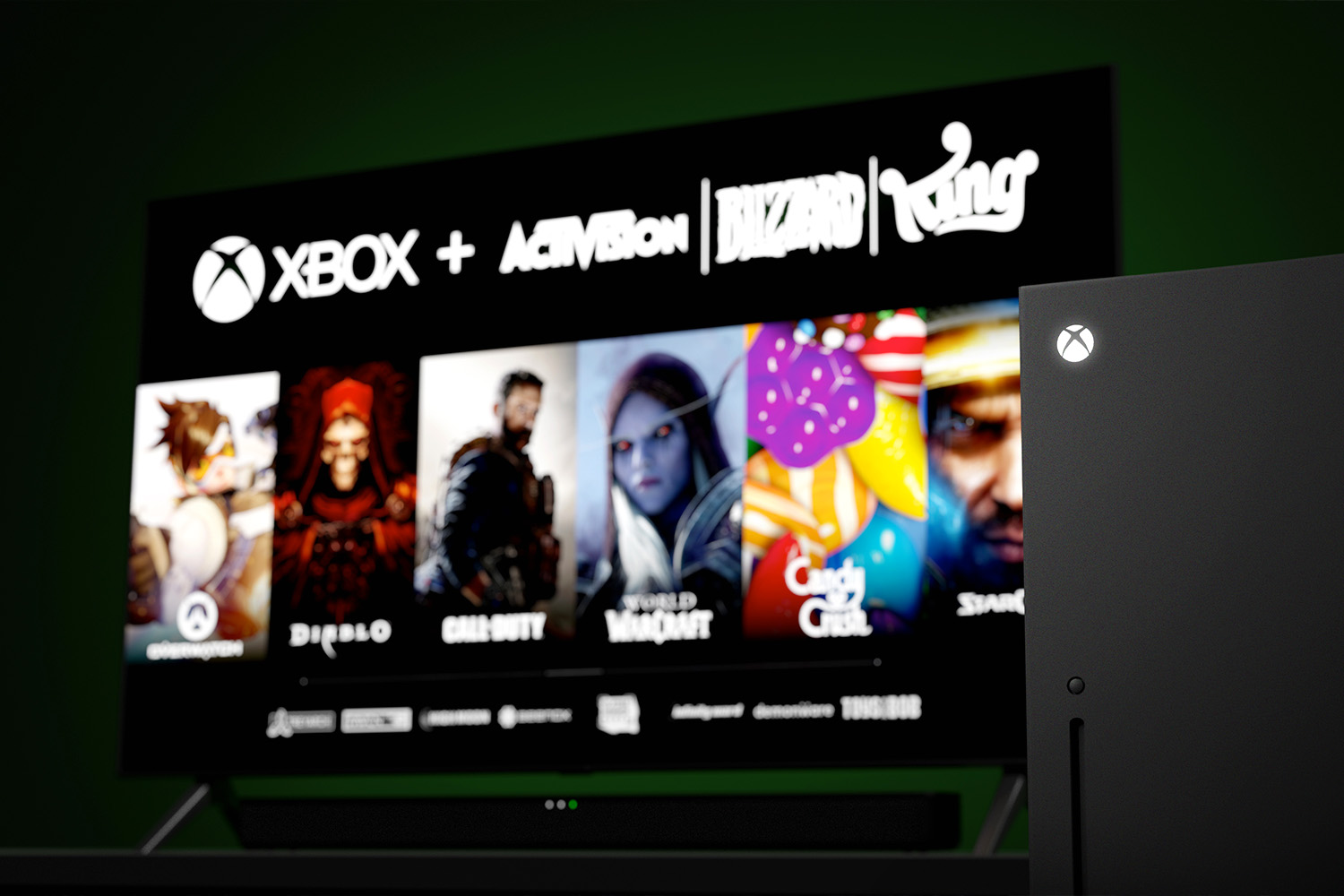 FTC Challenges Microsoft's Activision Blizzard Acquisition: A Legal Battle FTC Challenges Microsoft's Activision Blizzard Acquisition: A Legal Battle
