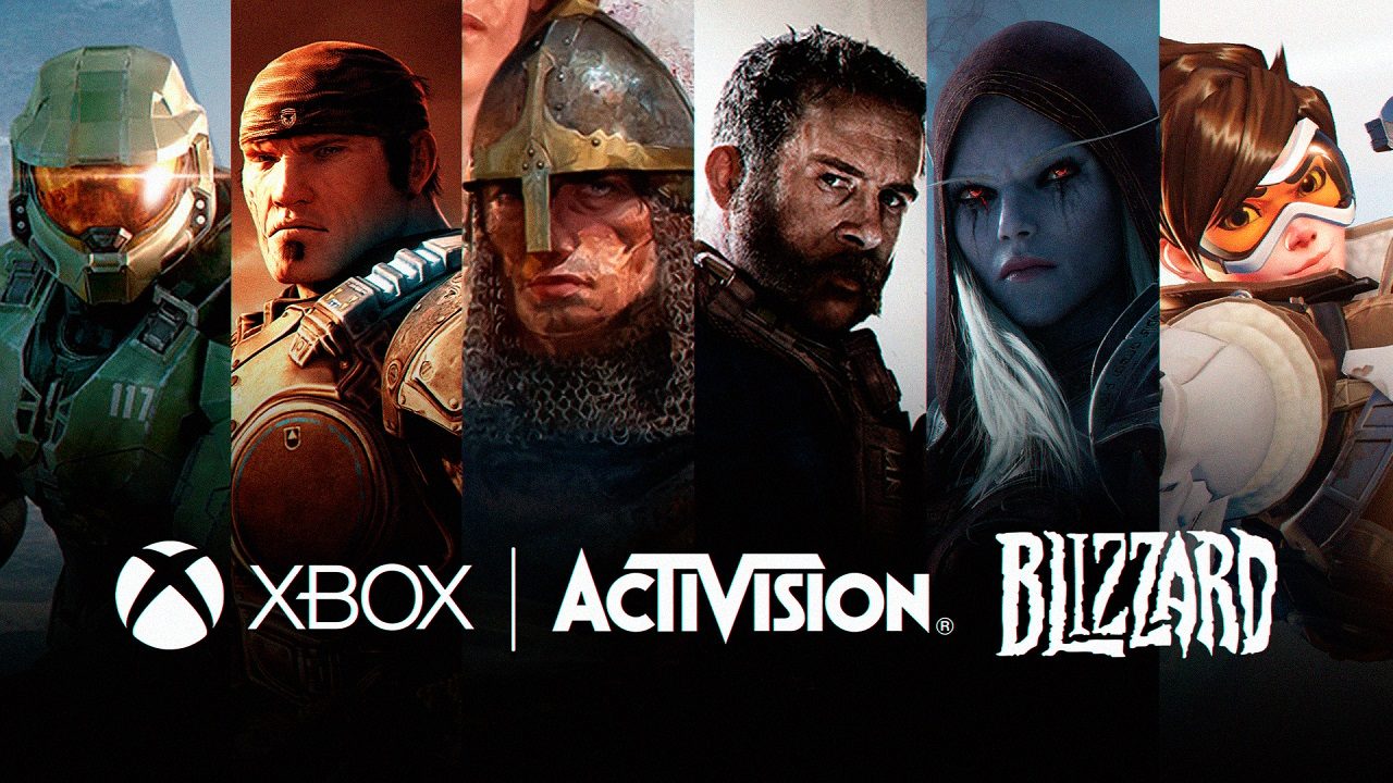 FTC Challenges Microsoft's Activision Blizzard Purchase: A Legal Battle FTC Challenges Microsoft's Activision Blizzard Purchase: A Legal Battle