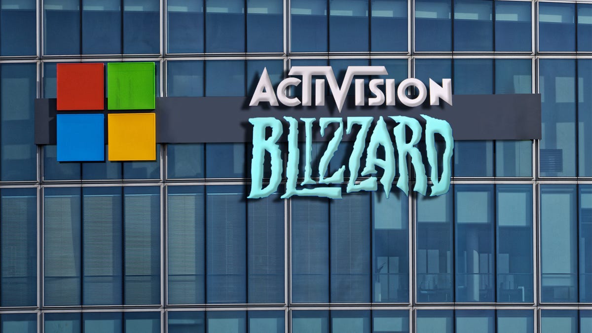 FTC Challenges Microsoft's Activision Deal: Legal Battle Ahead FTC Challenges Microsoft's Activision Deal: Legal Battle Ahead