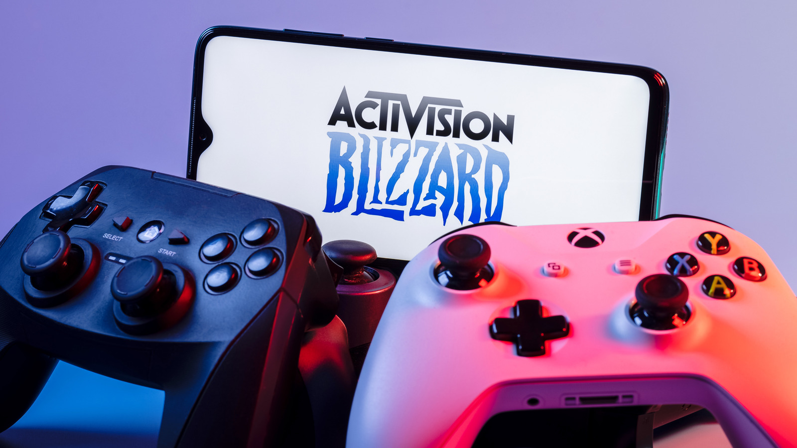 FTC To Appeal Activision Blizzard Acquisition Decision FTC To Appeal Activision Blizzard Acquisition Decision