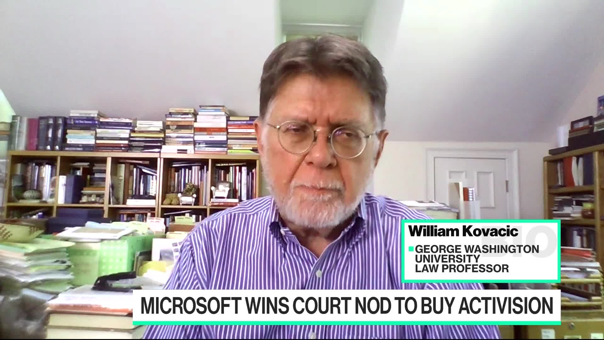 FTC To Challenge Ruling On Microsoft-Activision Deal FTC To Challenge Ruling On Microsoft-Activision Deal