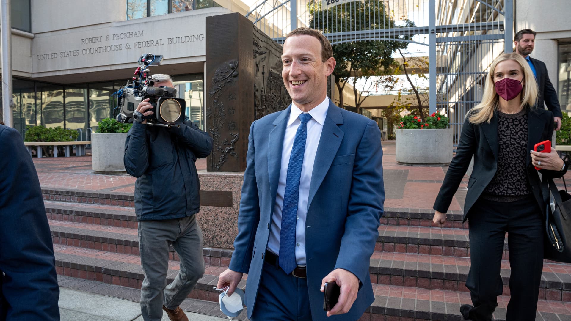 FTC V. Meta: The Latest Updates On Instagram And WhatsApp