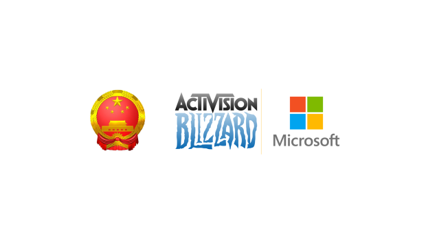 FTC's Appeal Of Microsoft-Activision Merger: A Deeper Dive FTC's Appeal Of Microsoft-Activision Merger: A Deeper Dive