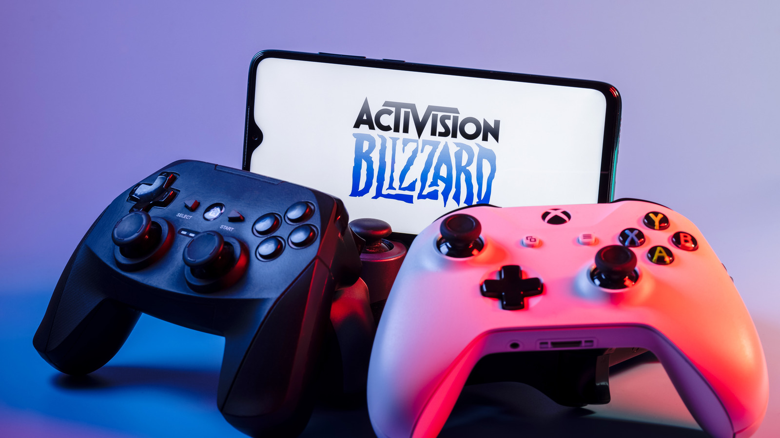 FTC's Appeal Of Microsoft-Activision Merger: Implications For The Gaming Industry FTC's Appeal Of Microsoft-Activision Merger: Implications For The Gaming Industry