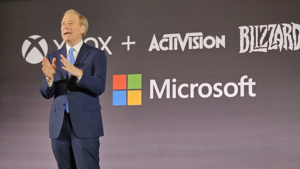 FTC's Appeal: Will The Microsoft-Activision Merger Still Happen? FTC's Appeal: Will The Microsoft-Activision Merger Still Happen?