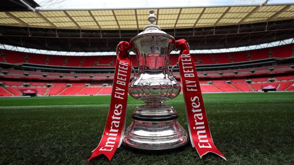 Fulham And Forest: Nigerian Duo Back In FA Cup Quarter-Finals Fulham And Forest: Nigerian Duo Back In FA Cup Quarter-Finals