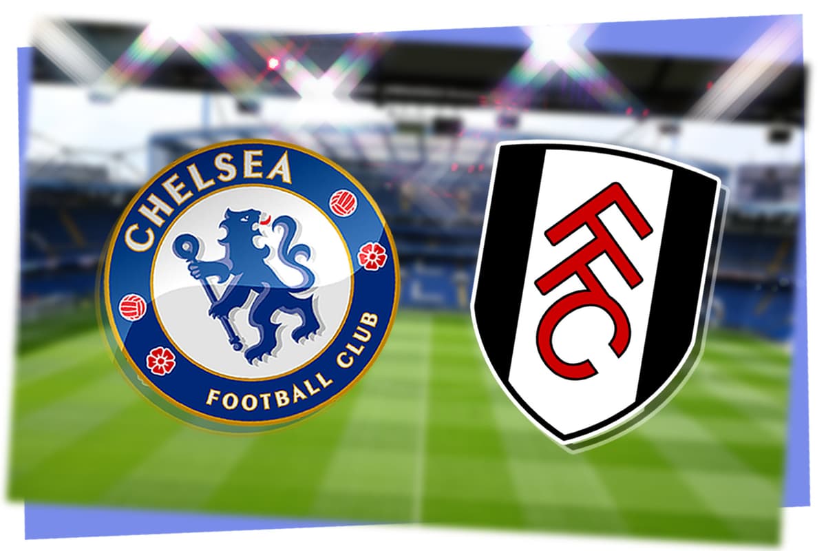 Fulham Vs Chelsea On TV: Channel, Live Stream Info & Match Time Fulham Vs Chelsea On TV: Channel, Live Stream Info & Match Time