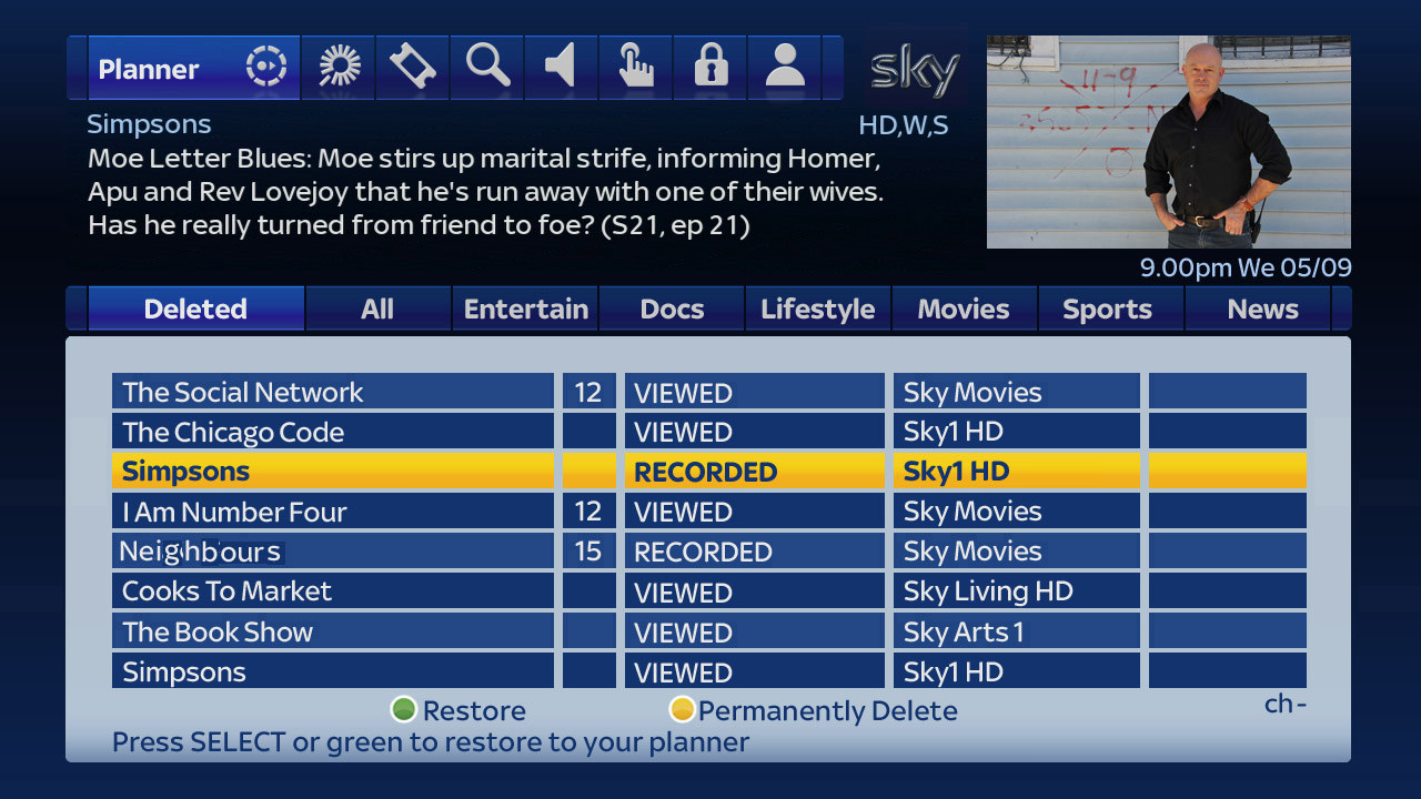 Full BBC Two HD TV Guide: Featuring Newsround Full BBC Two HD TV Guide: Featuring Newsround
