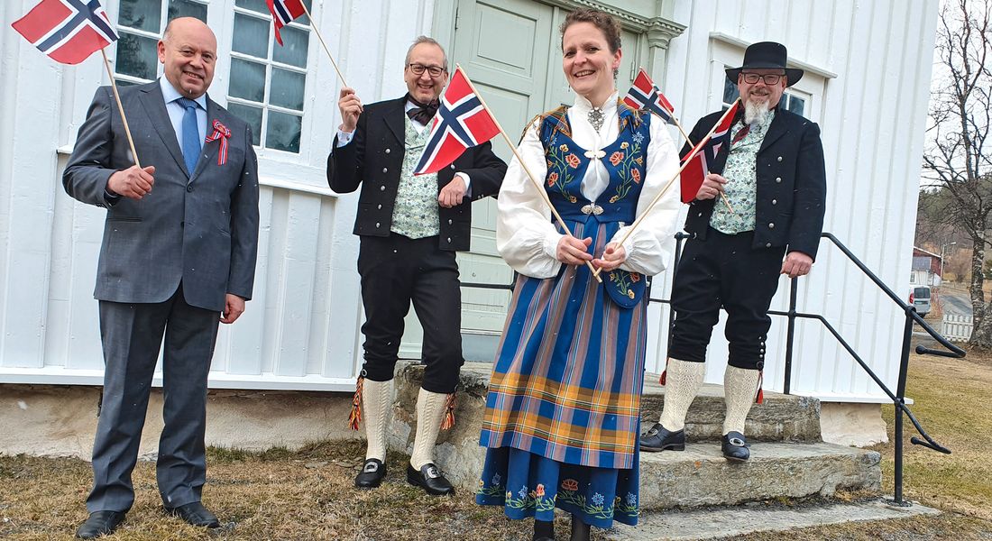 Fullstendig Program For 17. Mai Feiringen I Moss Fullstendig Program For 17. Mai Feiringen I Moss
