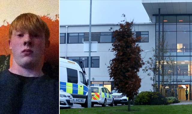 Funeral Arrangements For Teenager Fatally Stabbed At School Funeral Arrangements For Teenager Fatally Stabbed At School