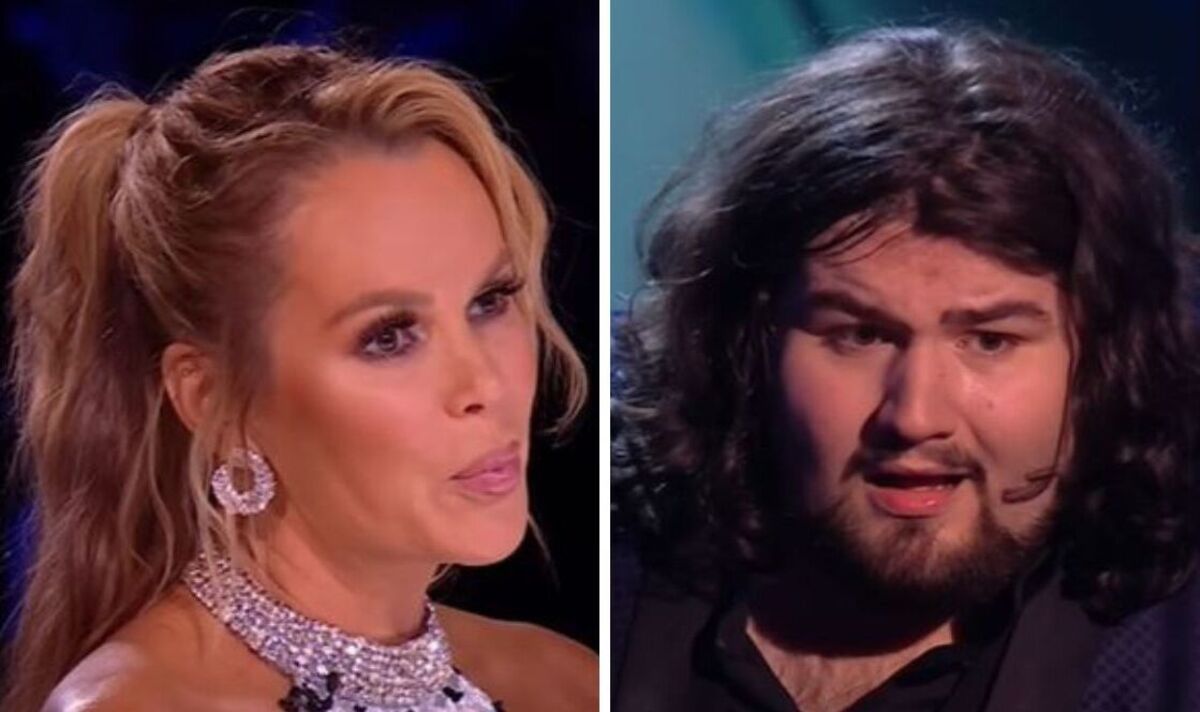 Fury Erupts As Britain's Got Talent Semi-Final Sparks Fix Allegations Fury Erupts As Britain's Got Talent Semi-Final Sparks Fix Allegations