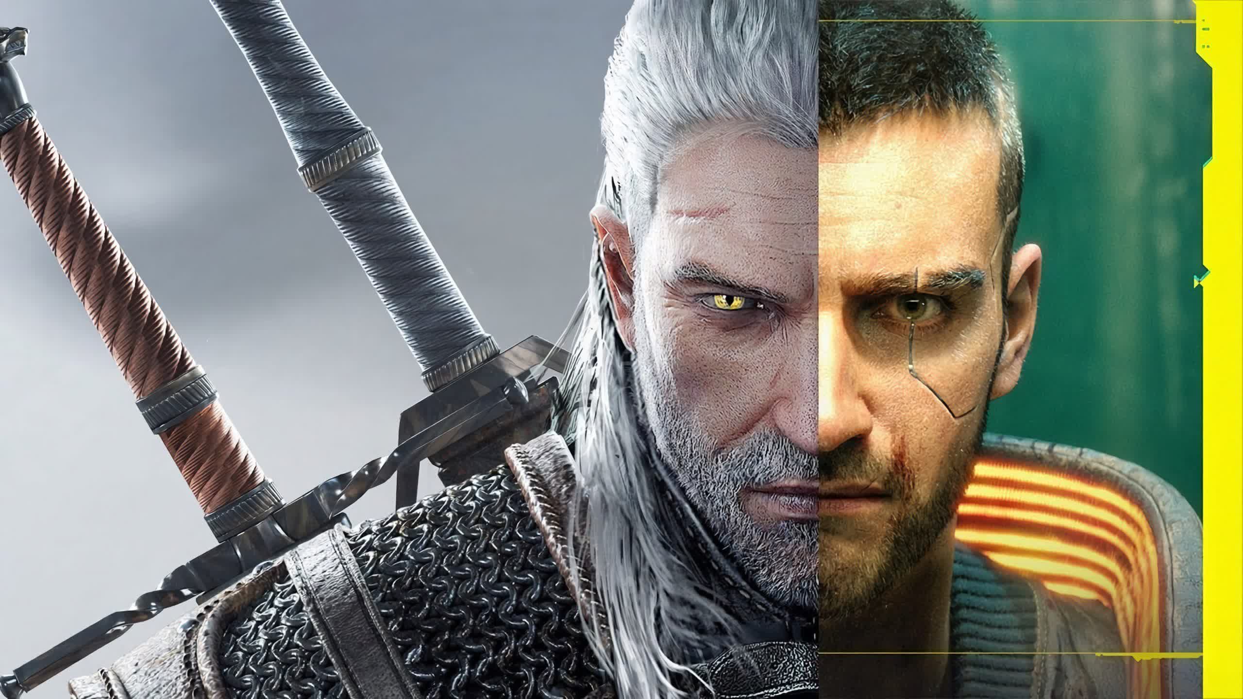 Future Of Cyberpunk: CD Projekt Red's Cyberpunk 2 Roadmap