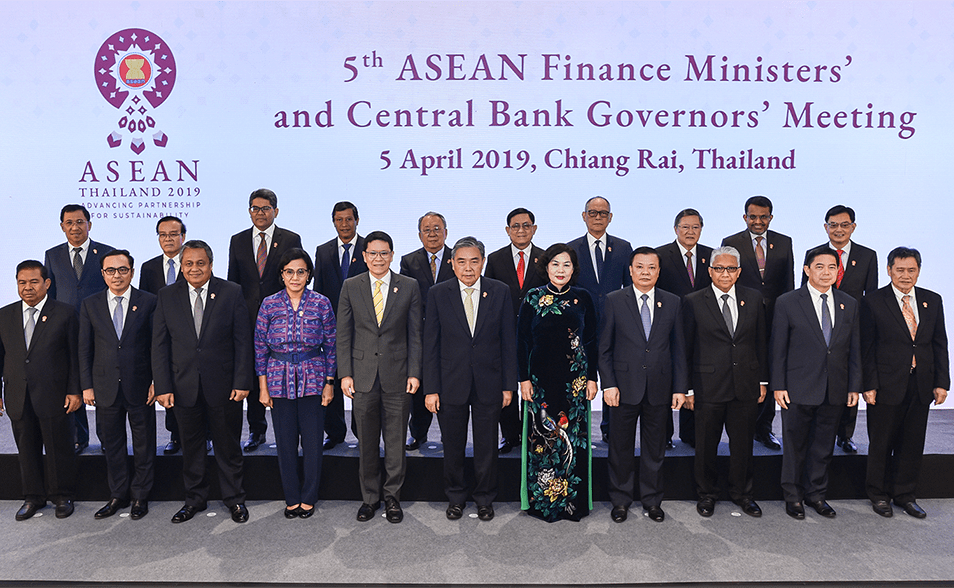 G-7 And The US: Finance Ministers Prioritize Cooperation Despite Trade Challenges G-7 And The US: Finance Ministers Prioritize Cooperation Despite Trade Challenges